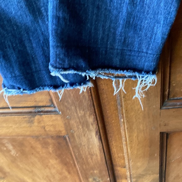 Paige Straight Leg Jeans - Picture 8 of 14